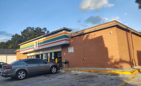 7-Eleven