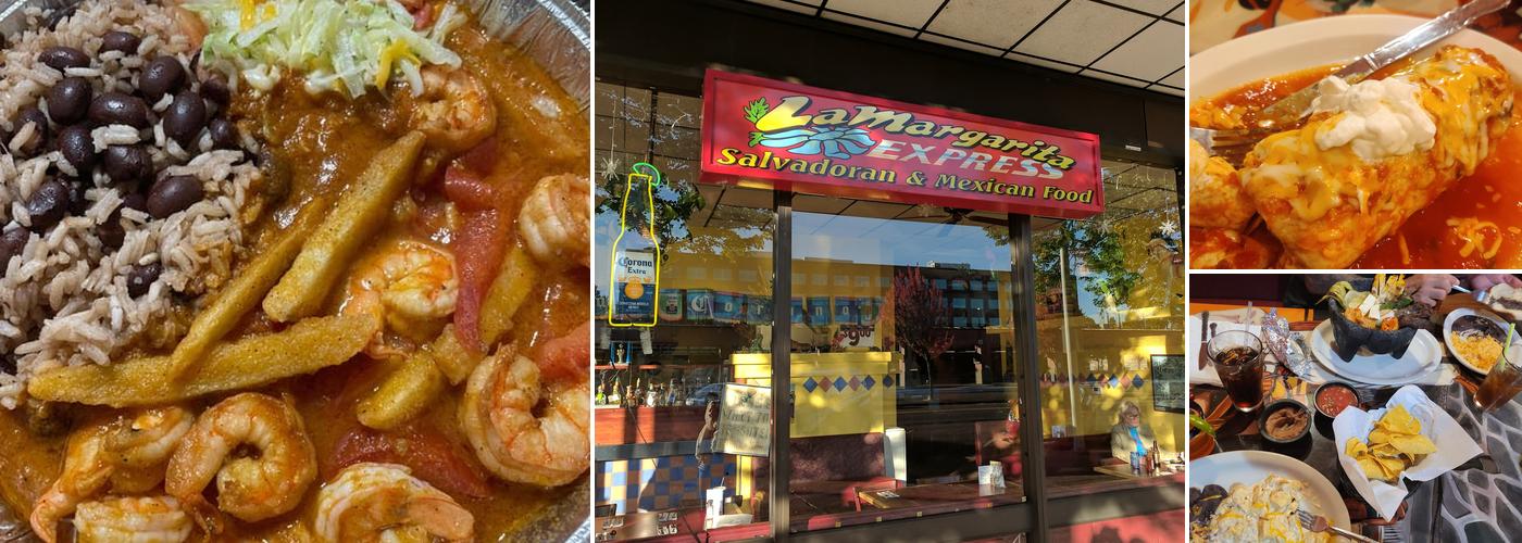 La Margarita Express