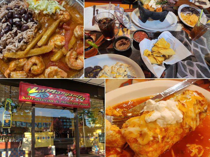 La Margarita Express