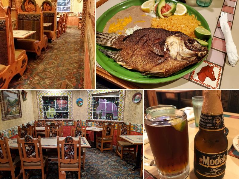 La Hacienda Real | West Salem