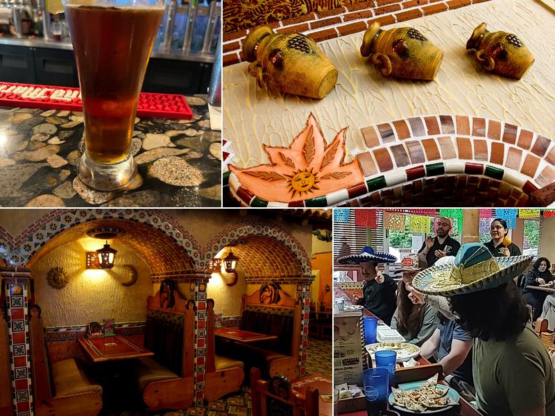 La Hacienda Real Keizer