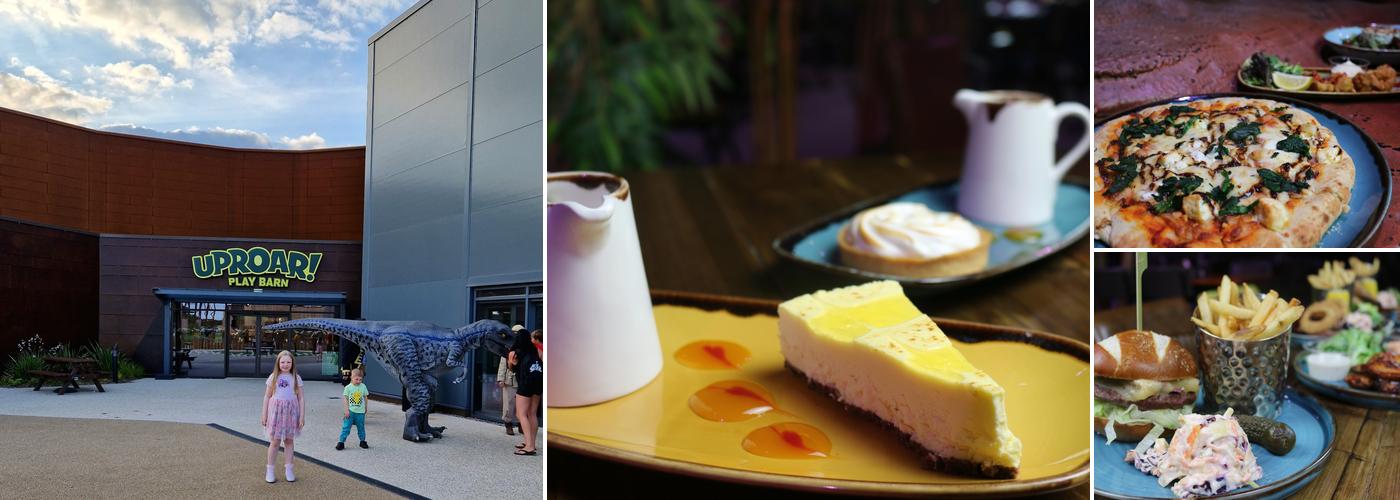 Evolution Experience Restaurant