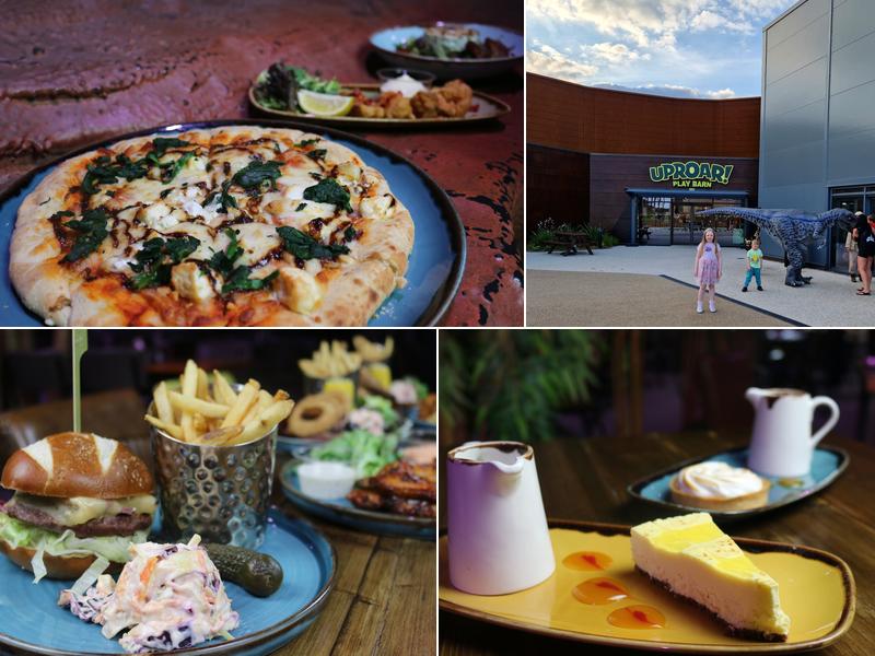 Evolution Experience Restaurant