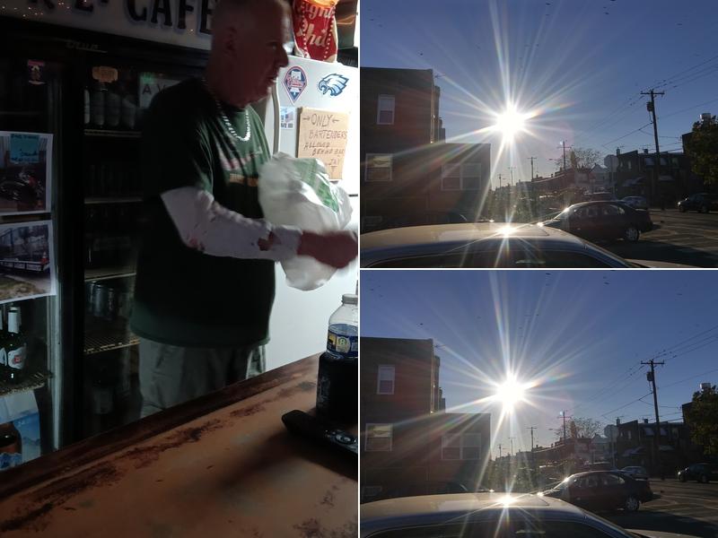 Sixty Seventh Street Cafe