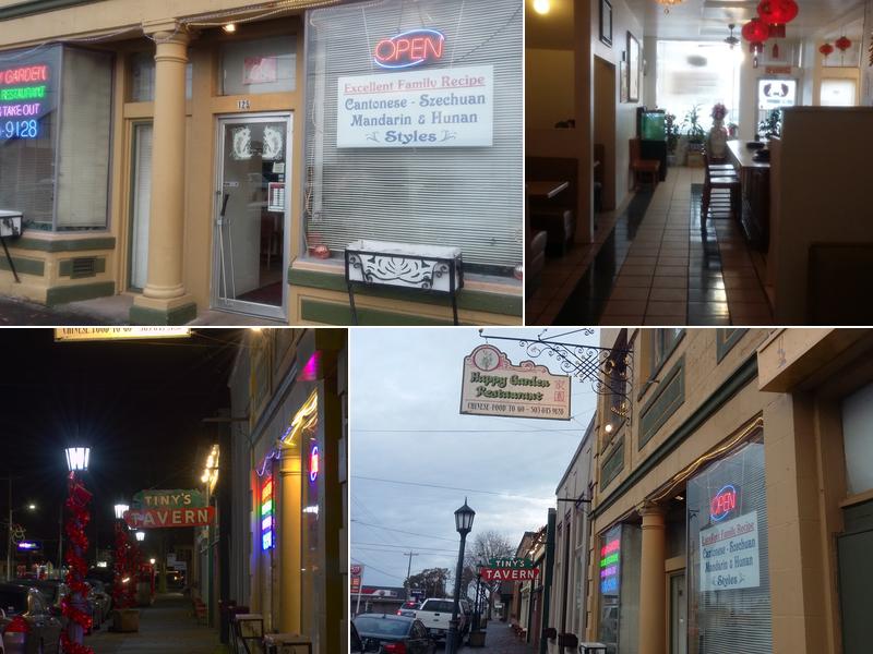 Bing's Happy Garden Inc