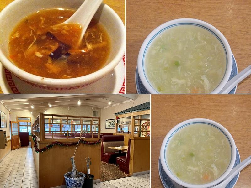 Yan's Chinese Restaurant