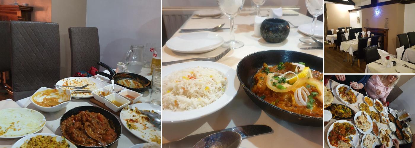 Cardamom Spice, Snaith, Goole