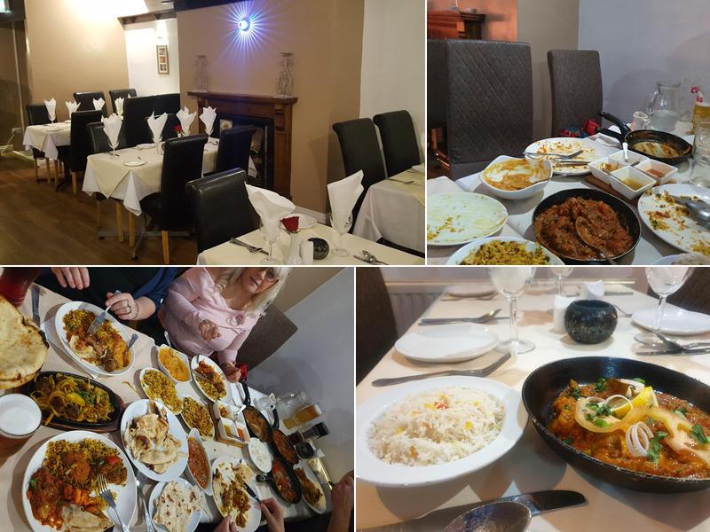 Cardamom Spice, Snaith, Goole