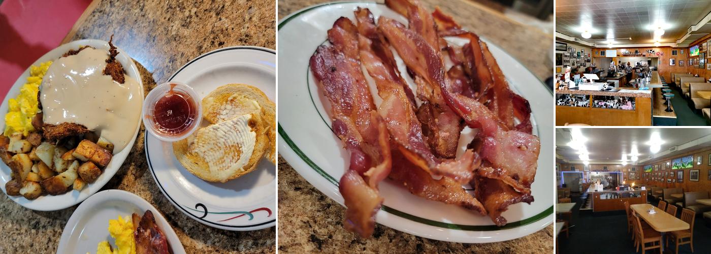 Original Court St Dairy Lunch