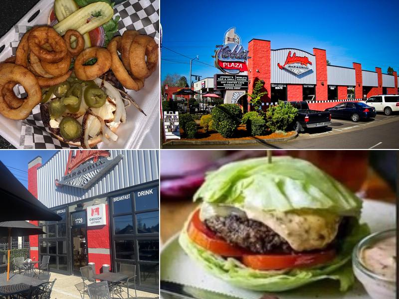 Johnny's Bar & Grill