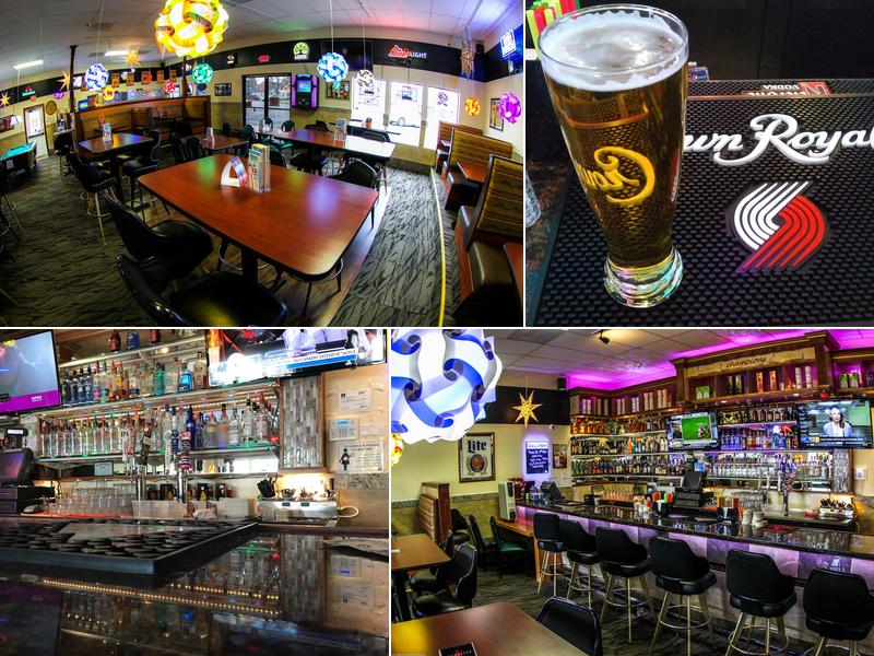 Champions Bar And Grill Inc