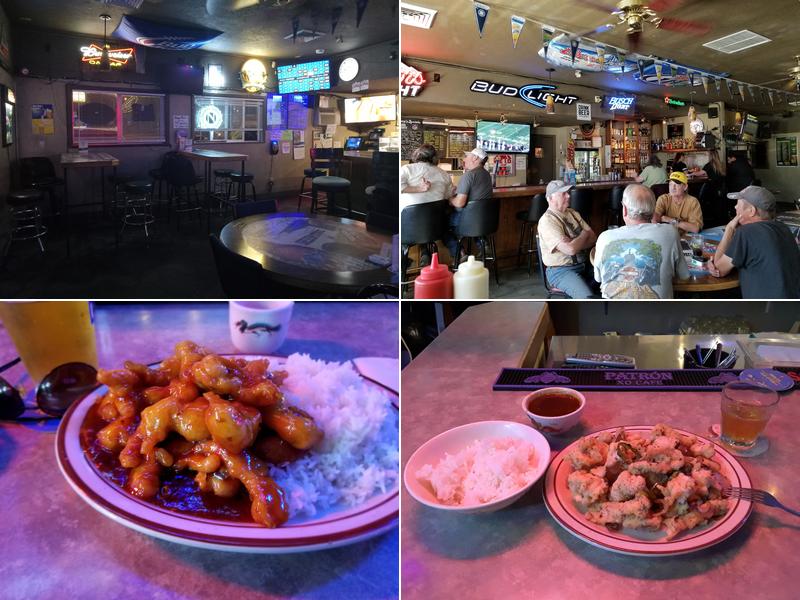 Holland's Bar & Grill