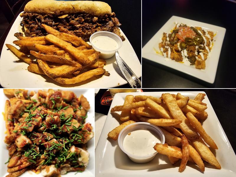 Kolby's Restaurant Bar and Billiards