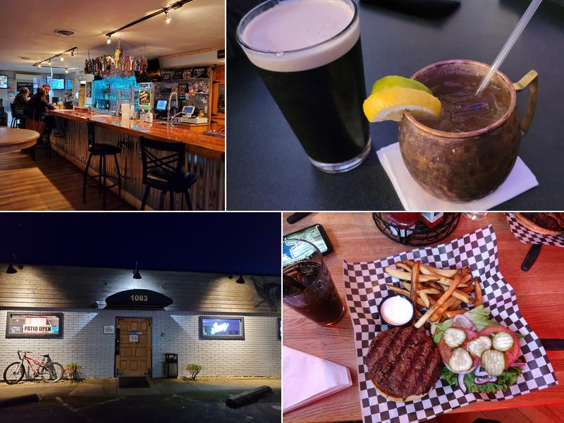 Chase Bar and Grill, Independence Oregon