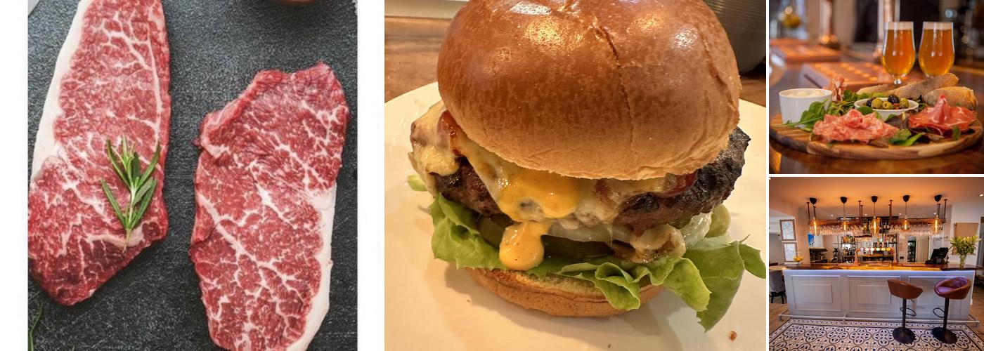 The Green Inn Rawcliffe