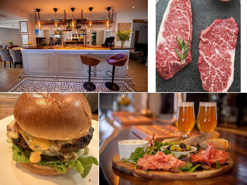 The Green Inn Rawcliffe