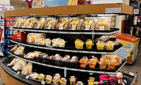 Flying J Travel Center