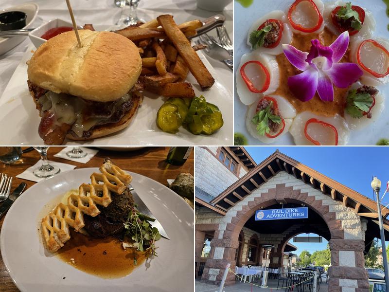 Laconia Local Eatery