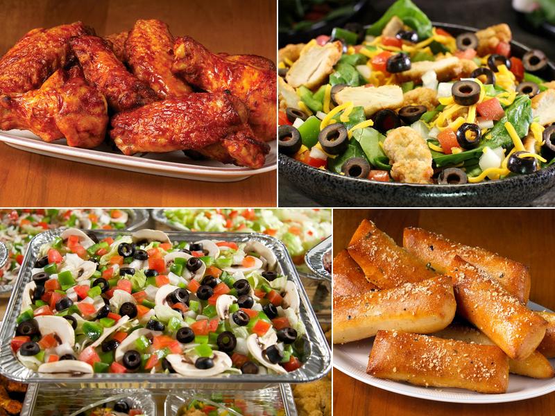 MrJims.Pizza 205 Main St, Red Oak