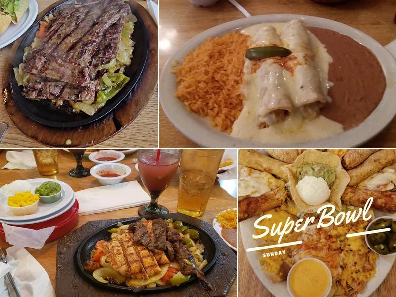 Ojeda's 2109 N Hampton Rd, DeSoto