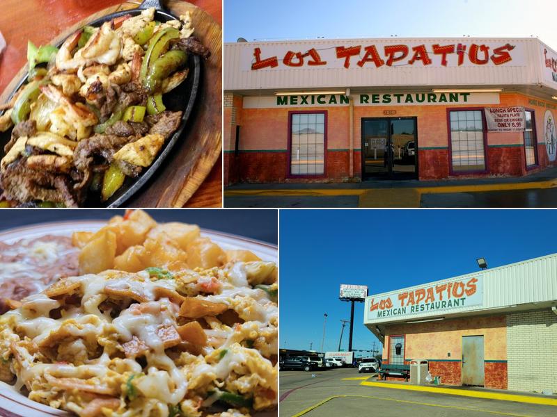 Los Tapatios