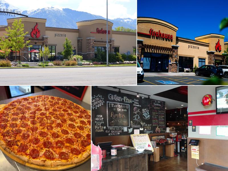 Firehouse Pizzeria