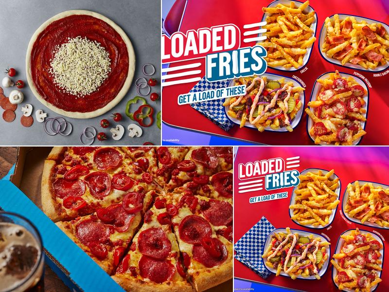 Domino's Pizza - London - Croydon - West