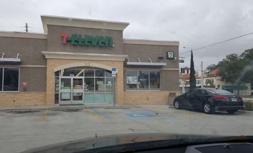 7-Eleven