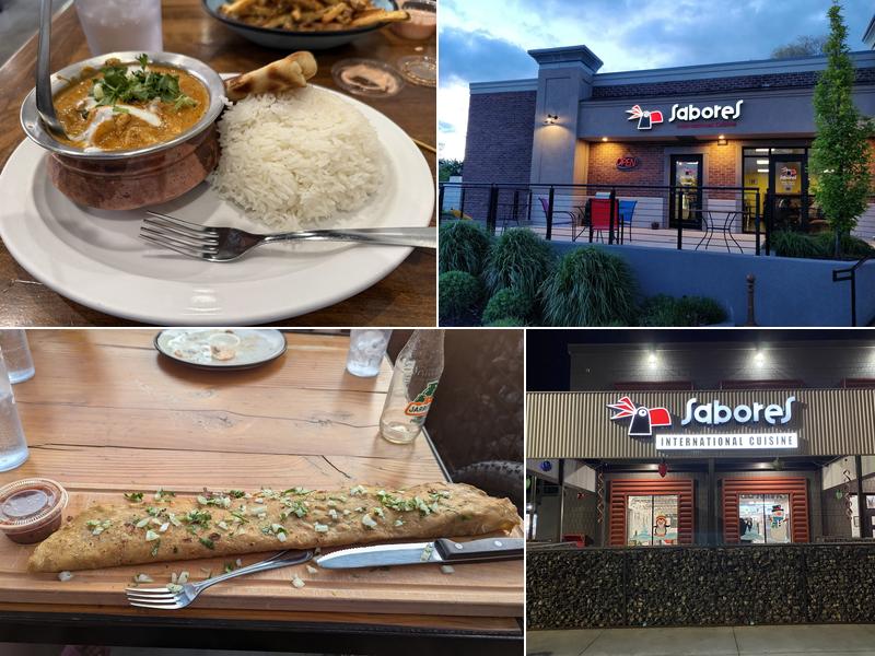 Sabores 185 E 1250 N Suite 120, Logan