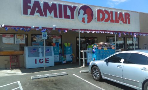 Family Dollar