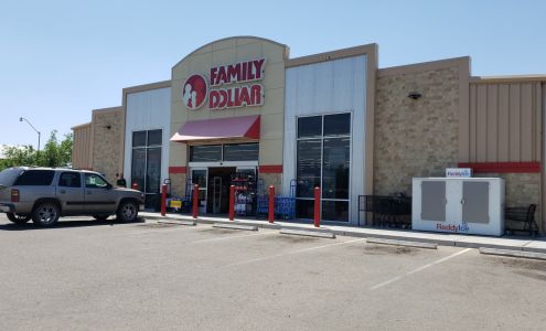 Family Dollar