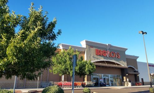 Big Lots