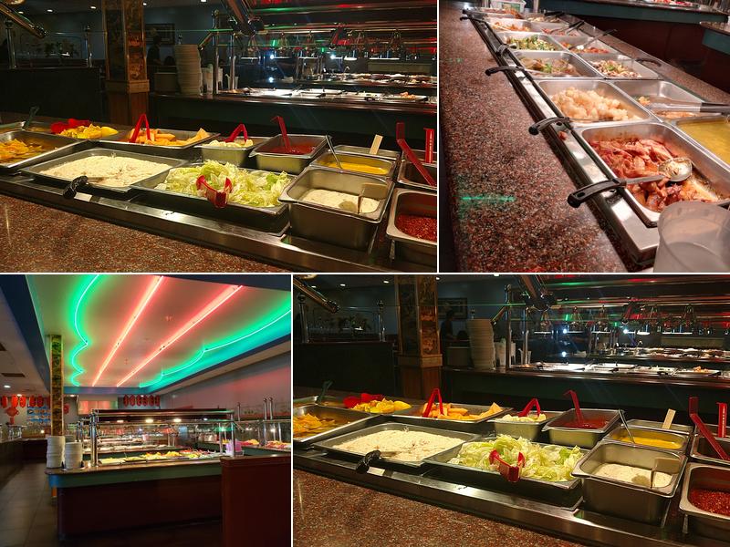 Beijing Buffet