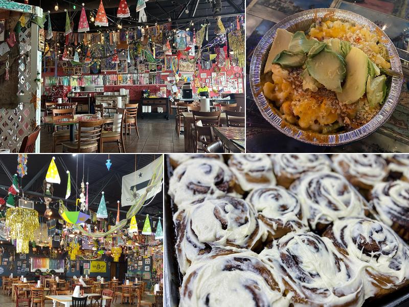 Gypsy Joynt 6105 Stewart Rd, Galveston