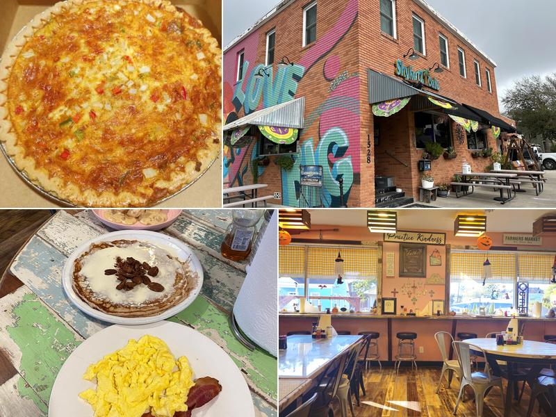 Shykatz 1528 Avenue L, Galveston