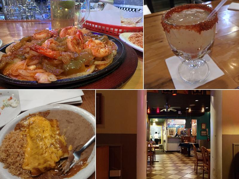 Terraza 814 9th Ave N, Texas City