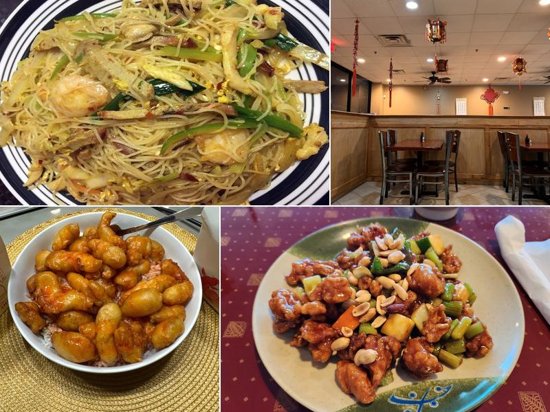 Best Wok 2600 FM1764 #140, La Marque