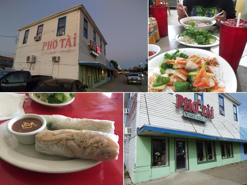 Pho Tai