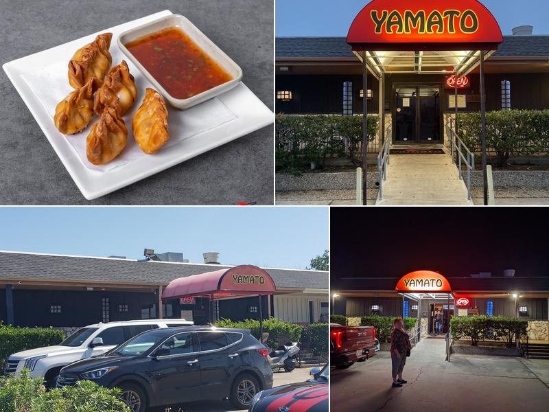 Yamato 2104 61st St, Galveston