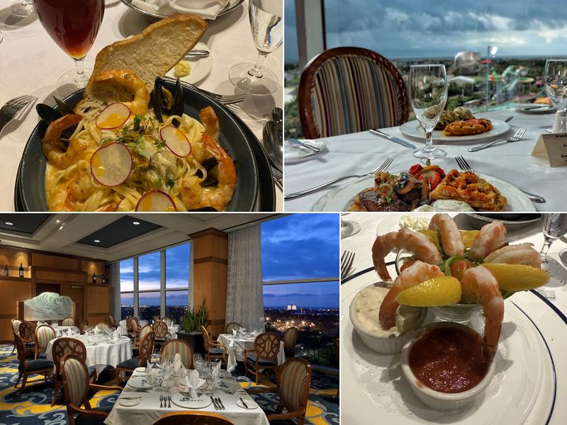 Shearn's Seafood and Prime Steaks 7 Hope Blvd, Galveston