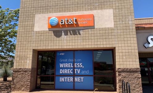 AT&T Store