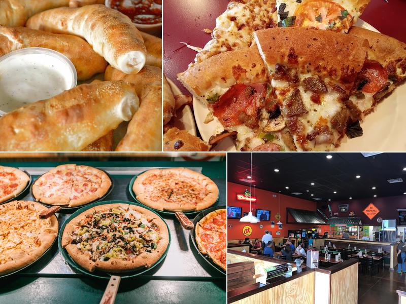 DoubleDave's Pizzaworks