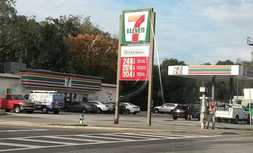 7-Eleven