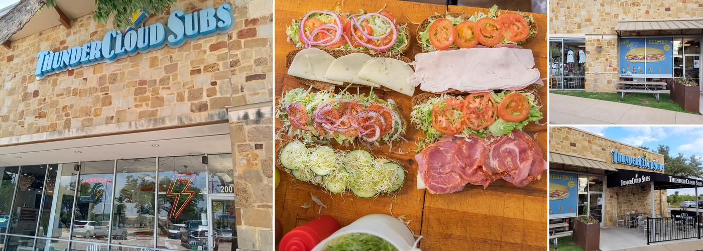 ThunderCloud Subs