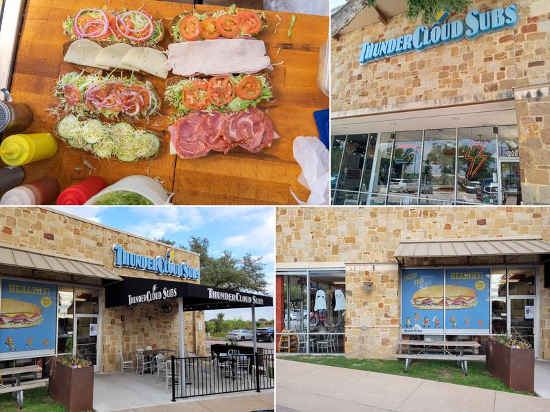 ThunderCloud Subs
