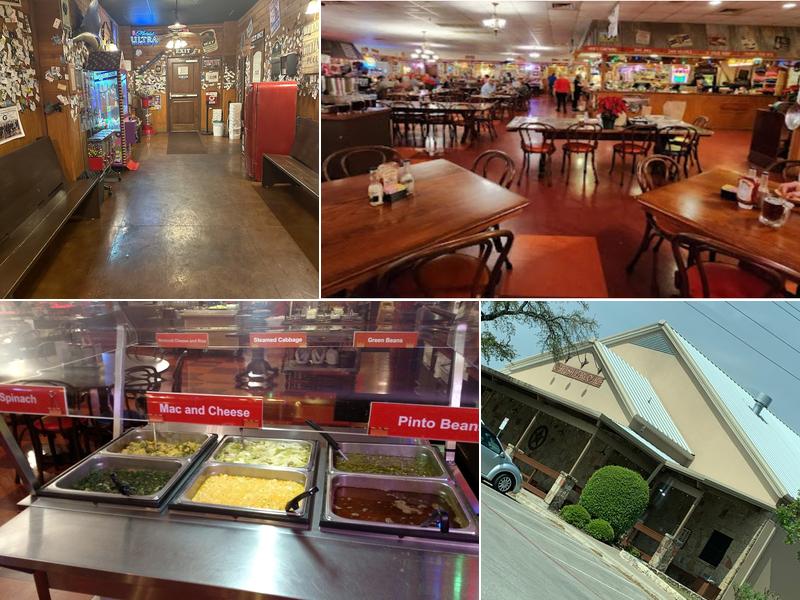 Catfish Parlour Georgetown