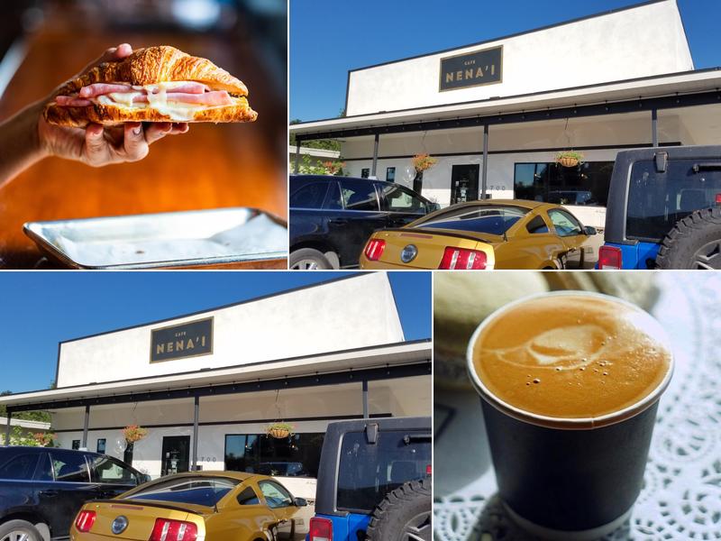 Cafe Nena'i