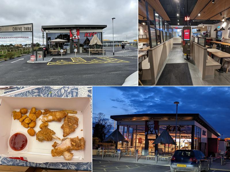 KFC Pocklington - York Road