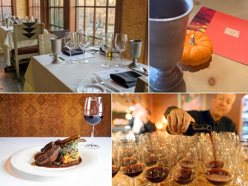 Painted Pony Restaurant