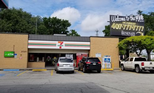 7-Eleven